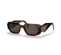 Prada PR17WS 2AU8C1 Sunglasses