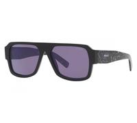 Prada PR22YS-1AB05Q-56 PR22YS 56 1AB05Q Fashion Sunglasses