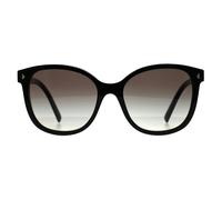 Prada Sunglasses PR 22ZS 1AB0A7 Black grey Woman