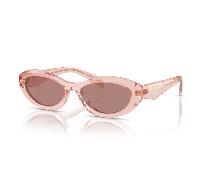 Prada PR26ZS 19Q10D Sunglasses