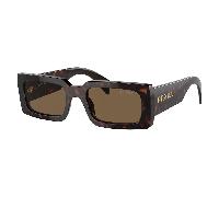 Prada PRA07S 16N5Y1 Polarised Sunglasses
