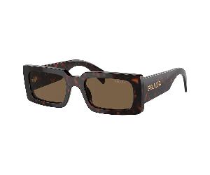 Prada PRA07S 16N5Y1 Polarised Sunglasses