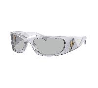 Prada PRA14S 12R30B Sunglasses