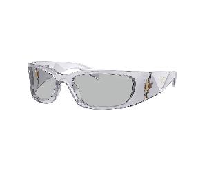 Prada PRA14S 12R30B Sunglasses