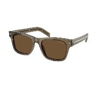 Prada PRA17S 18T70F 51 Sunglasses