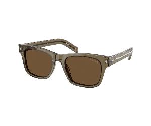 Prada PRA17S 18T70F 54 Sunglasses