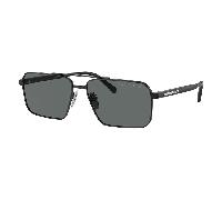 Prada PRA57S 1AB5Z1 Polarised Sunglasses