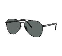 Prada PRA58S 1AB5Z1 Polarised Sunglasses