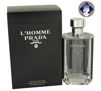 Prada Prada L´Homme Et 100 Vp for Daily Use