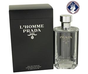 Prada Prada L´Homme Et 100 Vp for Daily Use