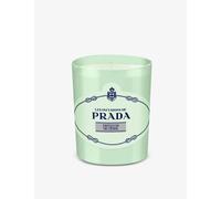 Prada Prada Les Infusions De Cèdre Scented Candle 165g