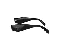 Prada Prada Replacement arms Prada PR 17WS Replacement arms Acetate Black