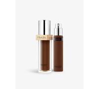 Prada Prada Reveal Skin Optimising Refillable Foundation 30ml Dn90 30ml