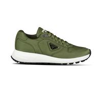 Prada Prax 01 Re-Nylon Sneakers Khaki - 7.5 (41.5)