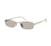 Prada PRB54S 1BC30P Sunglasses