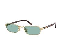 Prada PRB54S 5AK40K Sunglasses
