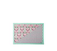 Prada Printed cotton beach sarong - Green One Size