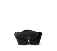 Prada Re-Nylon belt bag - Black OS