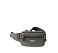 Prada Re-Nylon belt bag - Green OS