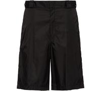 Prada Re-Nylon bermuda shorts - Black 46-48-50-52