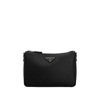 PRADA Re-Nylon & Saffiano Crossbody Bag U
