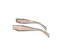 Prada Replacement arms Prada PR 15WS Replacement arms Acetate White