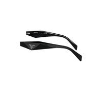 Prada Replacement arms Prada PR 19ZS Replacement arms Acetate Black