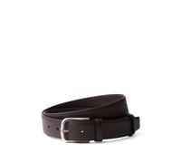 Prada Saffiano leather belt - Brown 90-95-100