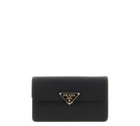 PRADA Saffiano Mini Crossbody Bag U
