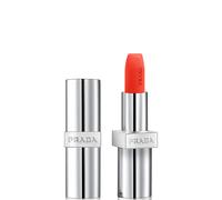 Prada Soft Matte Rouge Lipstick 3.8g (Various Shades) - O176 - Nacarat