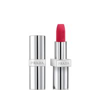 Prada Soft Matte Rouge Lipstick 3.8g (Various Shades) - P157 - Poupre