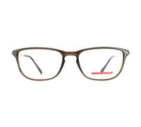 Prada Sport PS05IV Mens Brown Glasses