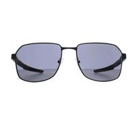 Prada Sport Mens PS54WS DG009R Black Sunglasses Metal - One Size