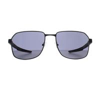 Prada Linea Rossa Man Sunglass PS 54WS - Frame color: Black Rubber, Lens color: Blue