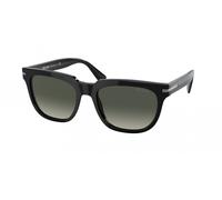 Prada Sunglasses PR 04YS 1AB2D0 Black gray Man