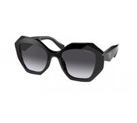 Prada Sunglasses PR 16WS 1AB5D1 Black gray Woman