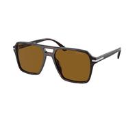 Prada Sunglasses PR 20YS 16N0B0 Havana brown Man