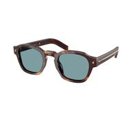 Prada Sunglasses PR A16S 15W04D turtle green Man