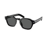 Prada Sunglasses PR A16S 16K731 Black grey Man