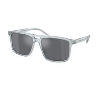 Prada Sunglasses PR A22S 19T175 Blu grey Man