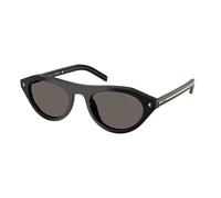 Prada Sunglasses PR B15S 16K731 Black grey Woman