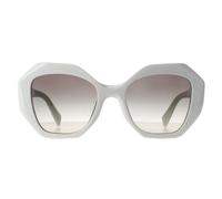Sunglasses Prada Pr 16ws col. 142130 Woman Géométrique Ivory