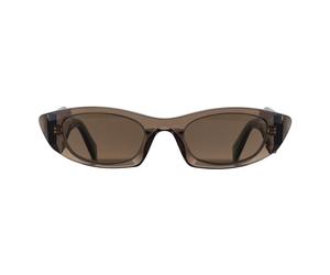 Prada Sunglasses PRB16S 29E90F Terra Light Brown
