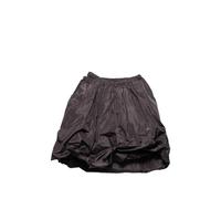 Prada technical taffeta skirt - Grey 36-38-40-42-44