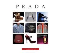 Prada - The Fashion Icons