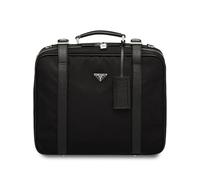 Prada top handle holdall - Black OS