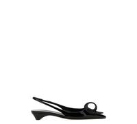 PRADA 'Torchon' Slingback 36