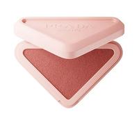 Prada Touch Cream-to-Powder Multi-Use Melting Blush for Cheeks, Lips and Eyes CAFFE CAFFE