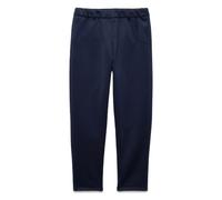 Prada triangle-logo fleece trousers - Blue S-M-L-XL-XXL
