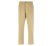 PRADA Triangle Logo Jeans 50 IT